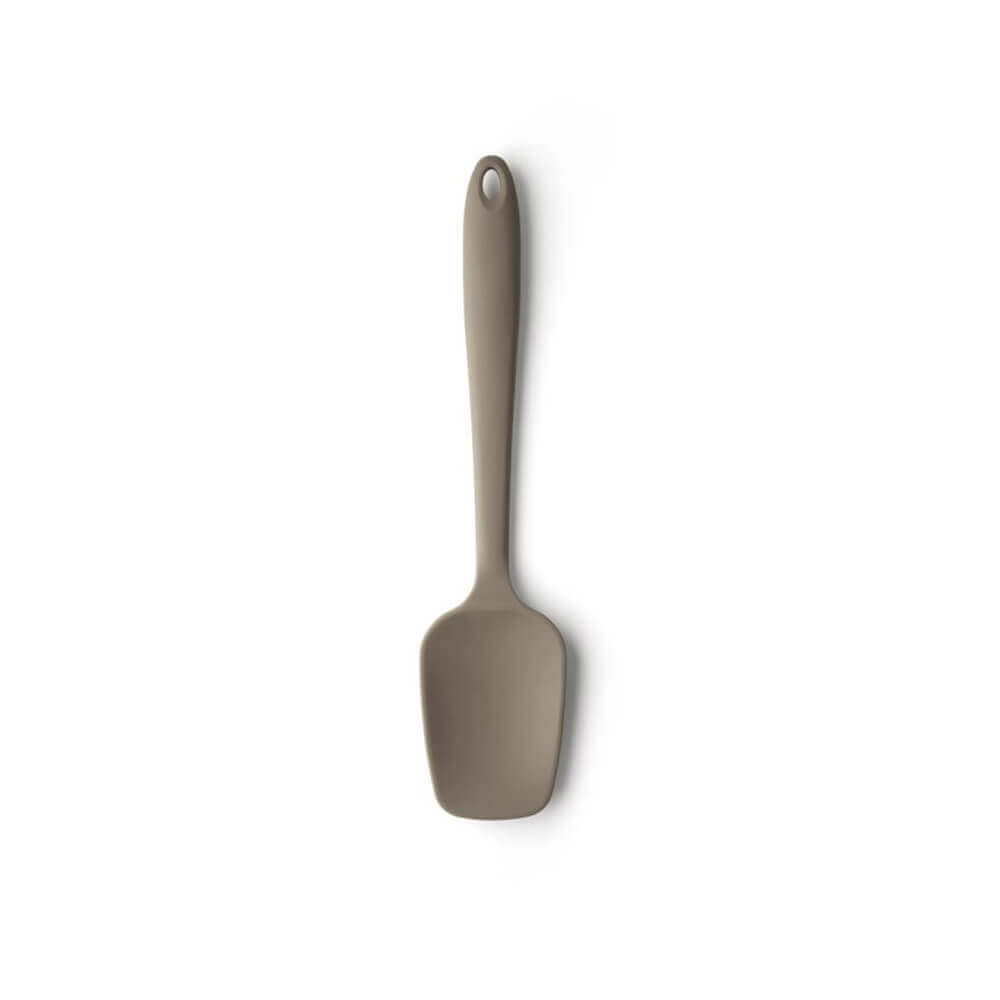 Taylors Eye Witness Grey Silicone Spatula Spoon